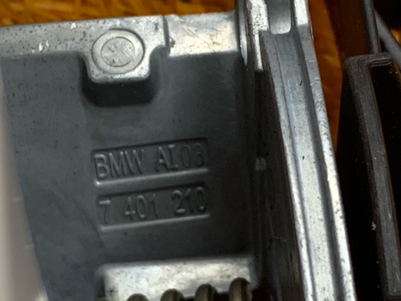 ручка двери внешняя, 4090 рублей, Красноярск