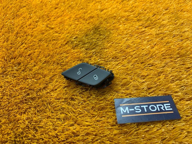 Кнопка центрального замка, 420 рублей, Красноярск