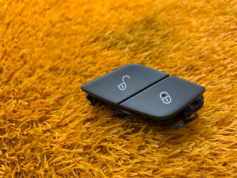 Кнопка центрального замка, 420 рублей, Красноярск