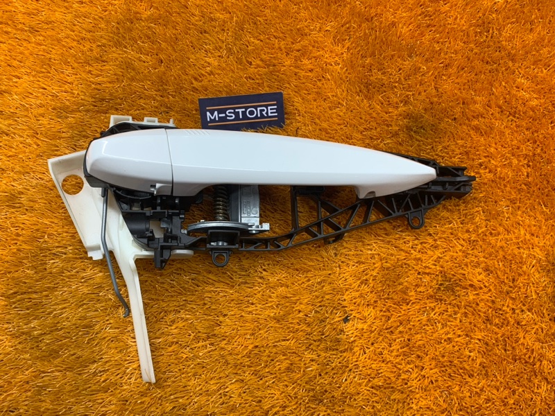 ручка двери внешняя, 4090 рублей, Красноярск