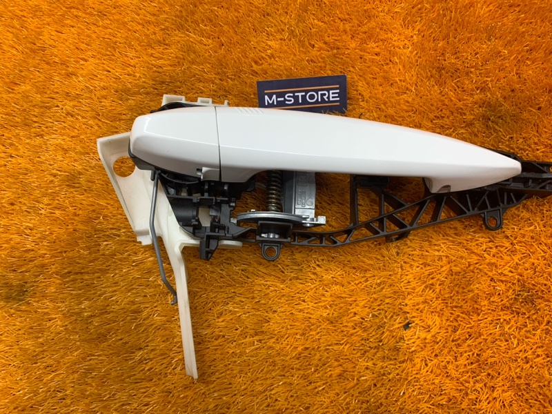 ручка двери внешняя, 4090 рублей, Красноярск