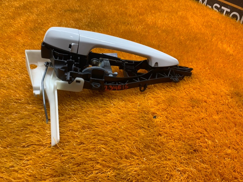 ручка двери внешняя, 4090 рублей, Красноярск