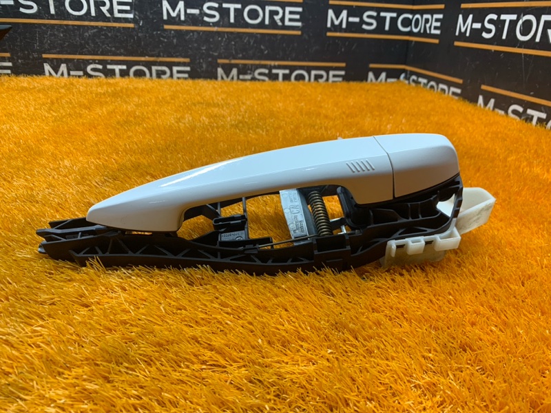 ручка двери внешняя, 4090 рублей, Красноярск