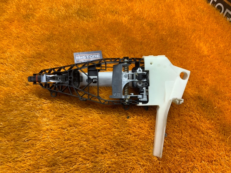 ручка двери внешняя, 4090 рублей, Красноярск