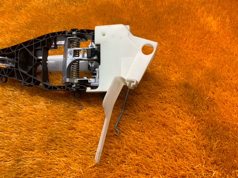 ручка двери внешняя, 4090 рублей, Красноярск