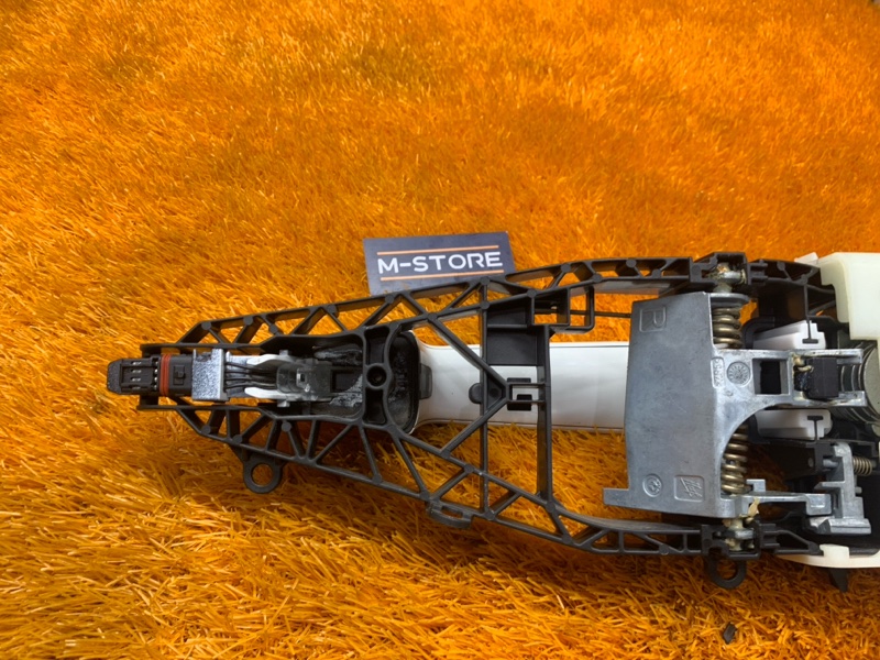 ручка двери внешняя, 4090 рублей, Красноярск