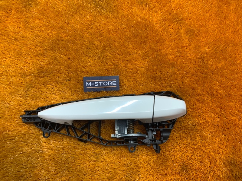 ручка двери внешняя, 4090 рублей, Красноярск