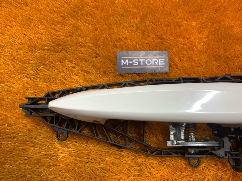 ручка двери внешняя, 4090 рублей, Красноярск