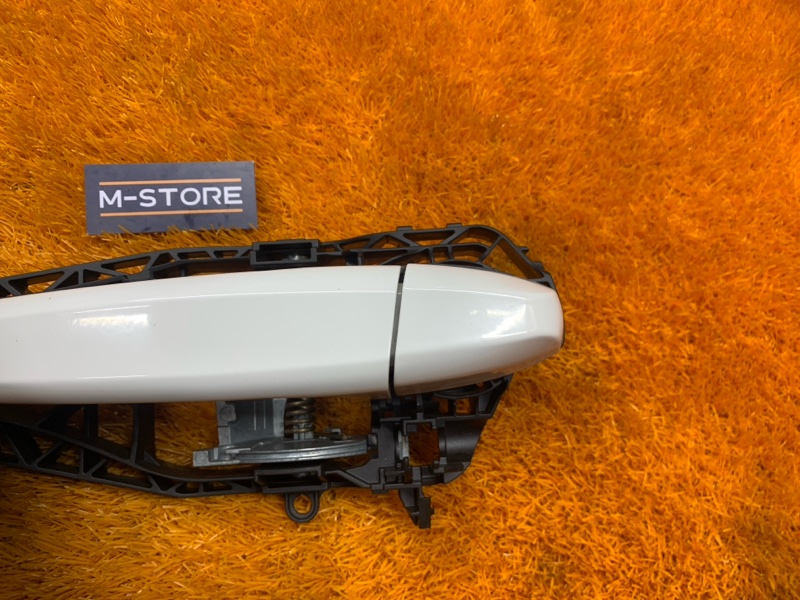 ручка двери внешняя, 4090 рублей, Красноярск