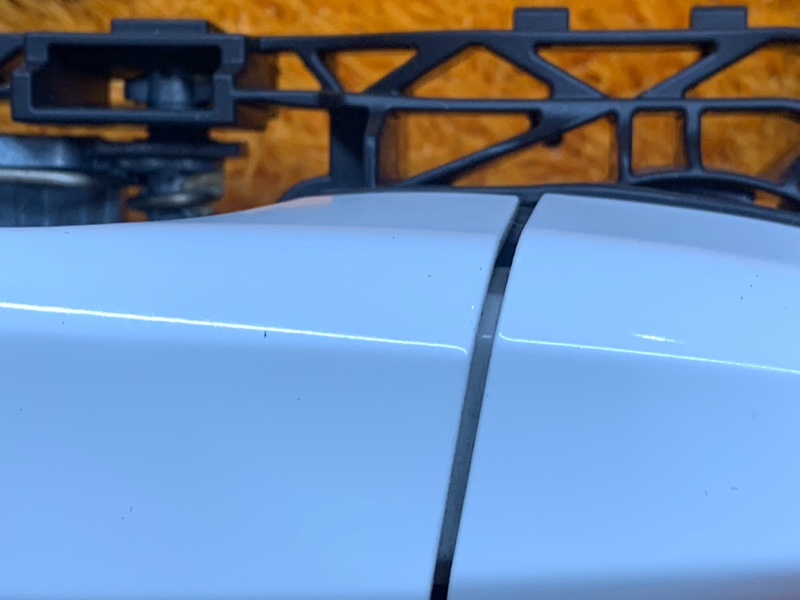 ручка двери внешняя, 4090 рублей, Красноярск