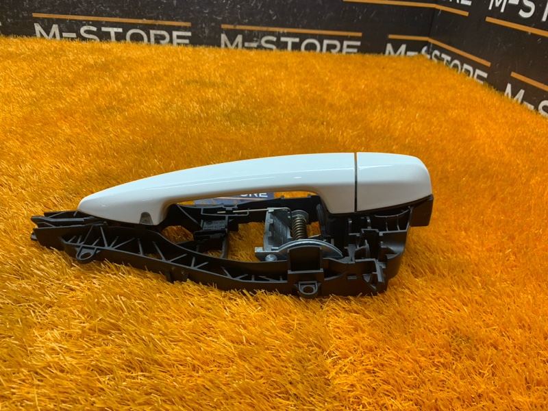 ручка двери внешняя, 4090 рублей, Красноярск