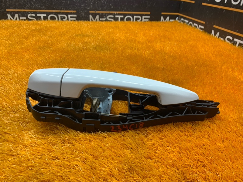 ручка двери внешняя, 4090 рублей, Красноярск