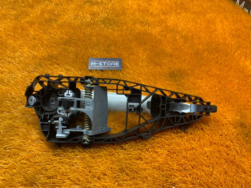 ручка двери внешняя, 4090 рублей, Красноярск