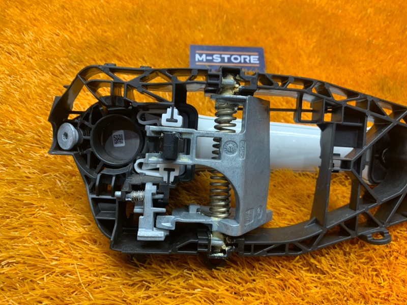 ручка двери внешняя, 4090 рублей, Красноярск