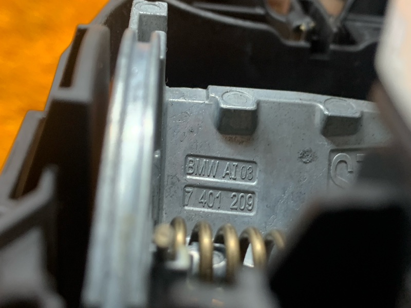 ручка двери внешняя, 4090 рублей, Красноярск