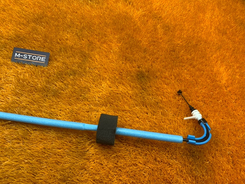 трос замка двери, 490 рублей, Красноярск