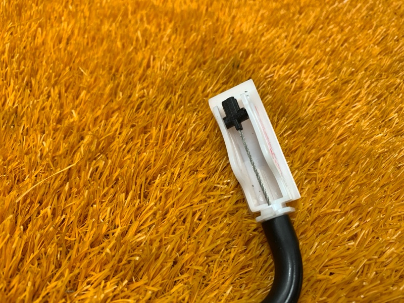 трос замка двери, 560 рублей, Красноярск