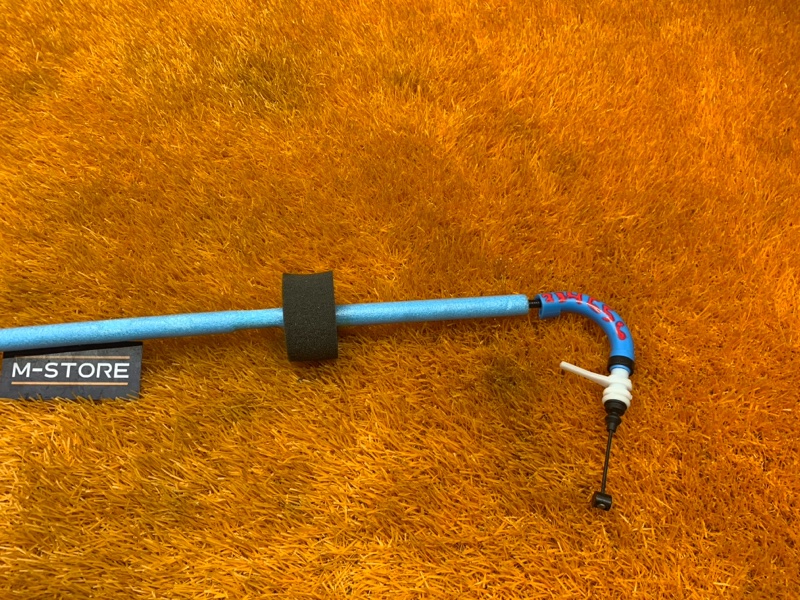 трос замка двери, 490 рублей, Красноярск