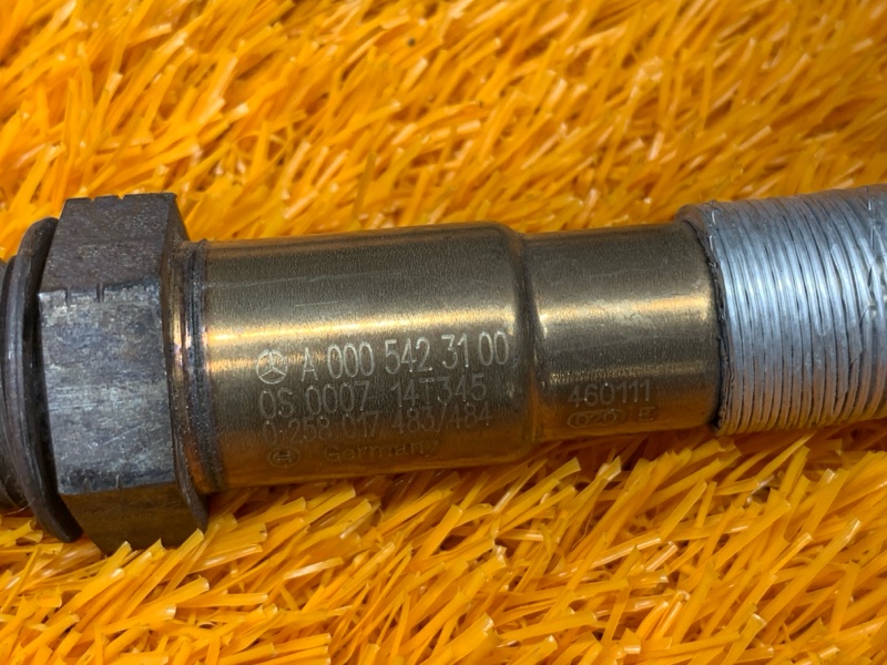 Датчик кислорода, 2500 рублей, Красноярск