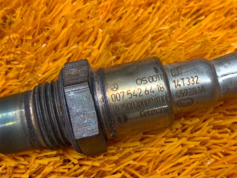 Датчик кислорода, 2000 рублей, Красноярск