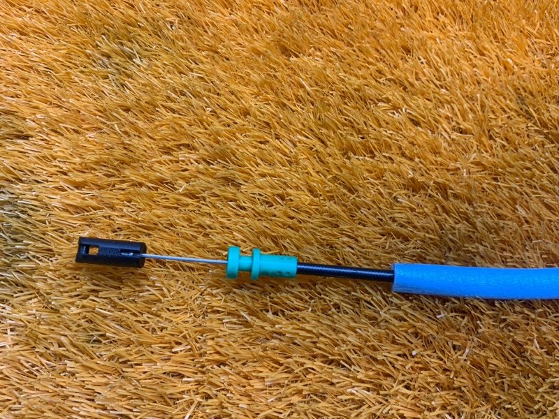 трос замка двери, 490 рублей, Красноярск