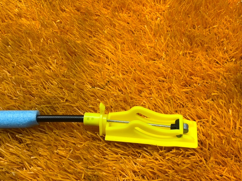 трос замка двери, 1330 рублей, Красноярск