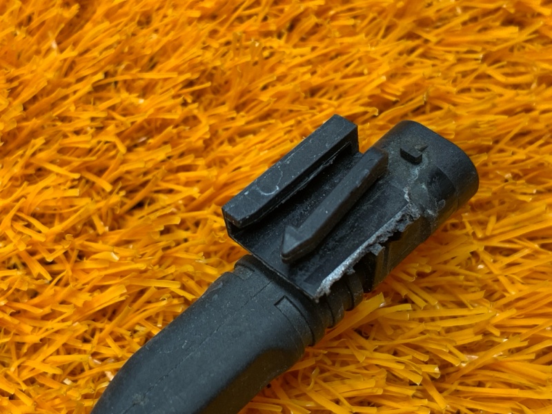 Датчик детонации, 250 рублей, Красноярск