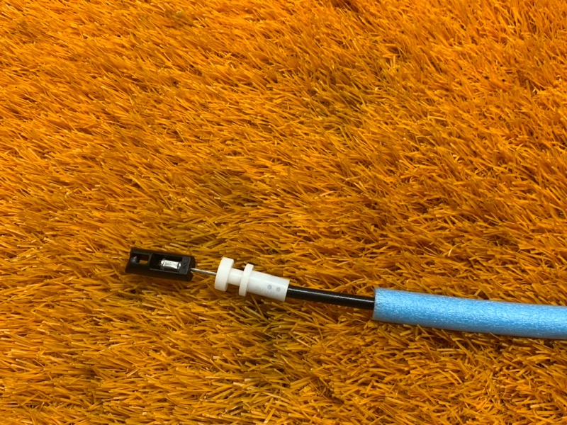 трос замка двери, 1330 рублей, Красноярск