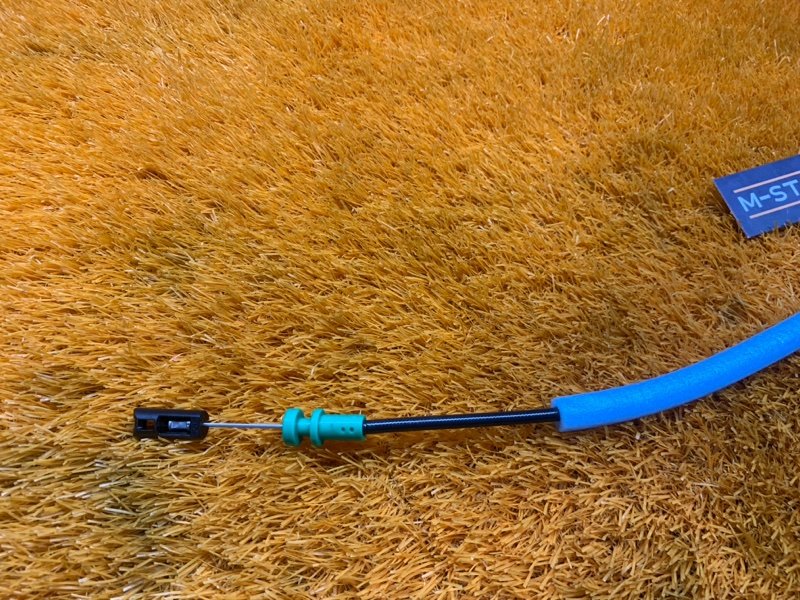 трос замка двери, 490 рублей, Красноярск