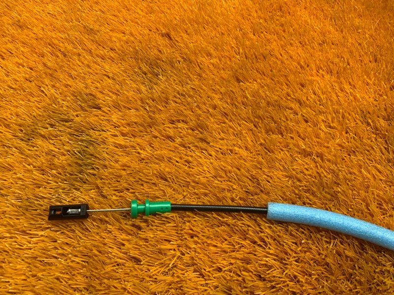 трос замка двери, 490 рублей, Красноярск