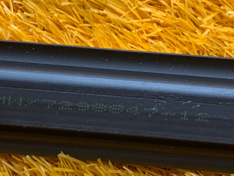 уплотнитель стекла двери, 790 рублей, Красноярск