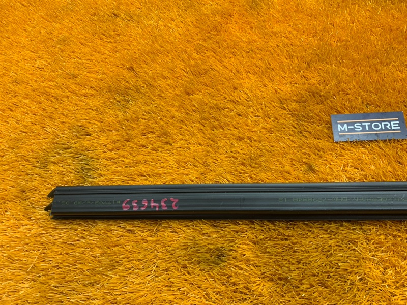 уплотнитель стекла двери, 790 рублей, Красноярск