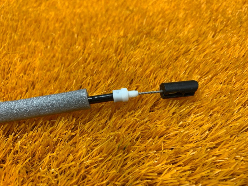 трос замка двери, 250 рублей, Красноярск