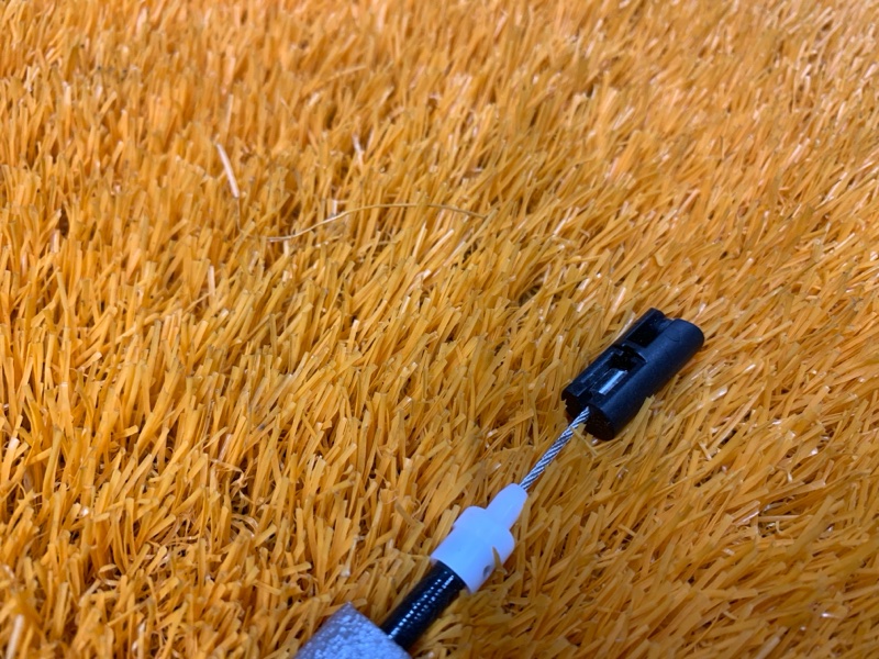 трос замка двери, 250 рублей, Красноярск