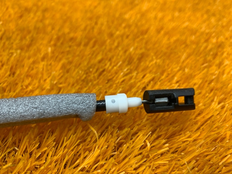 трос замка двери, 560 рублей, Красноярск