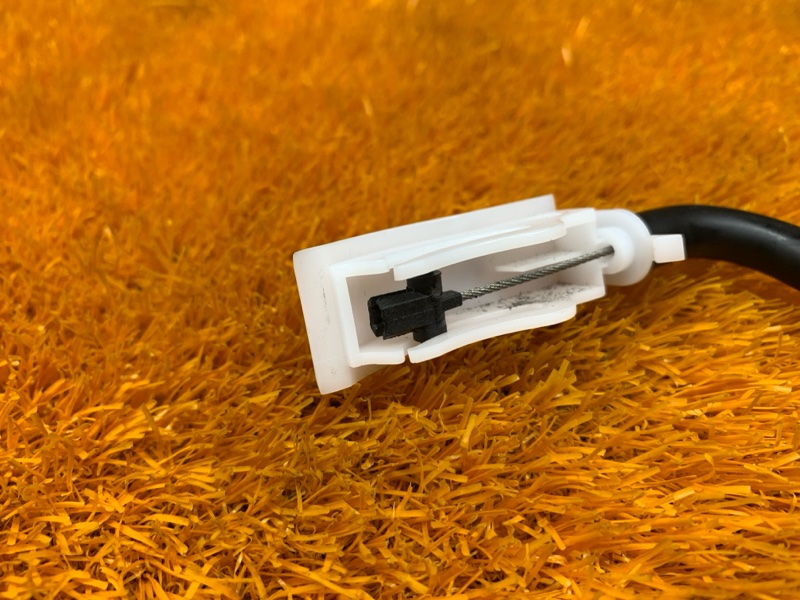 трос замка двери, 560 рублей, Красноярск