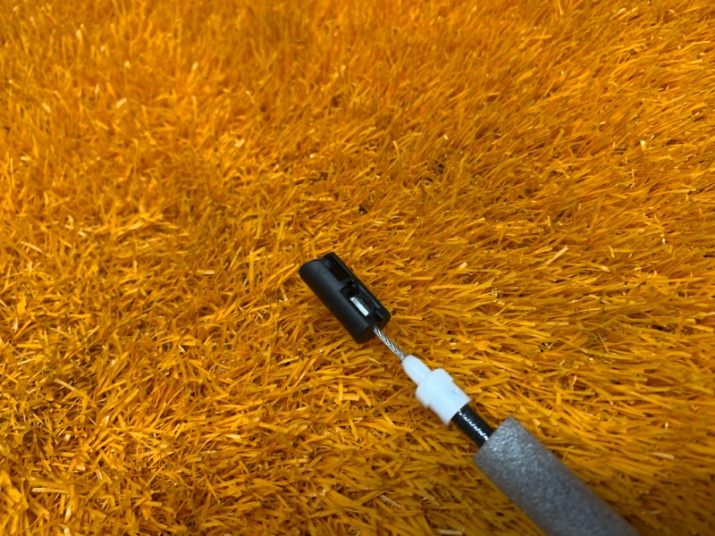 трос замка двери, 250 рублей, Красноярск