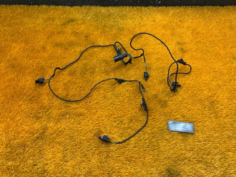 Проводка парктроника, 1900 рублей, Красноярск