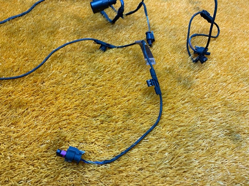 Проводка парктроника, 1900 рублей, Красноярск