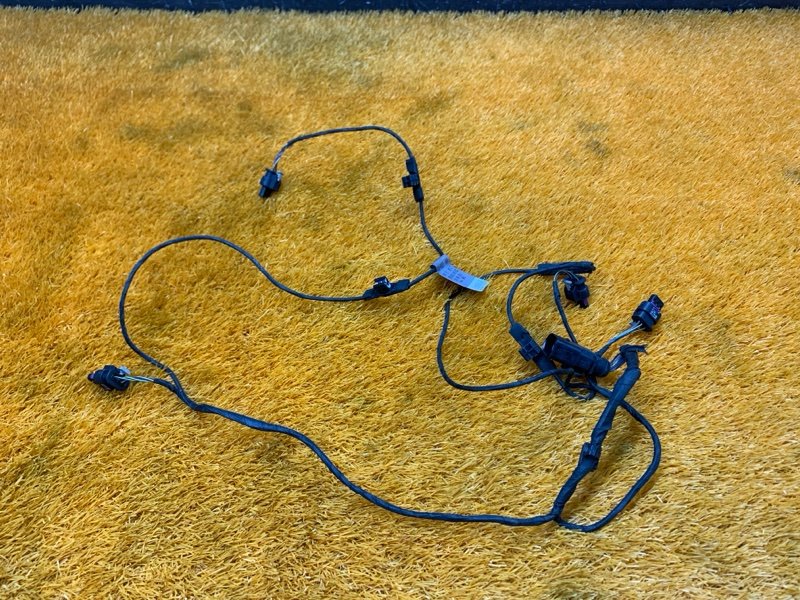 Проводка парктроника, 1900 рублей, Красноярск