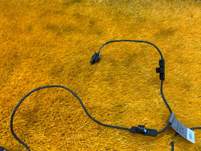 Проводка парктроника, 1900 рублей, Красноярск