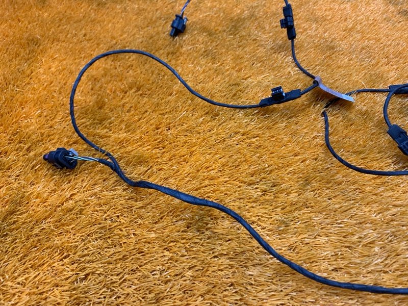 Проводка парктроника, 1900 рублей, Красноярск