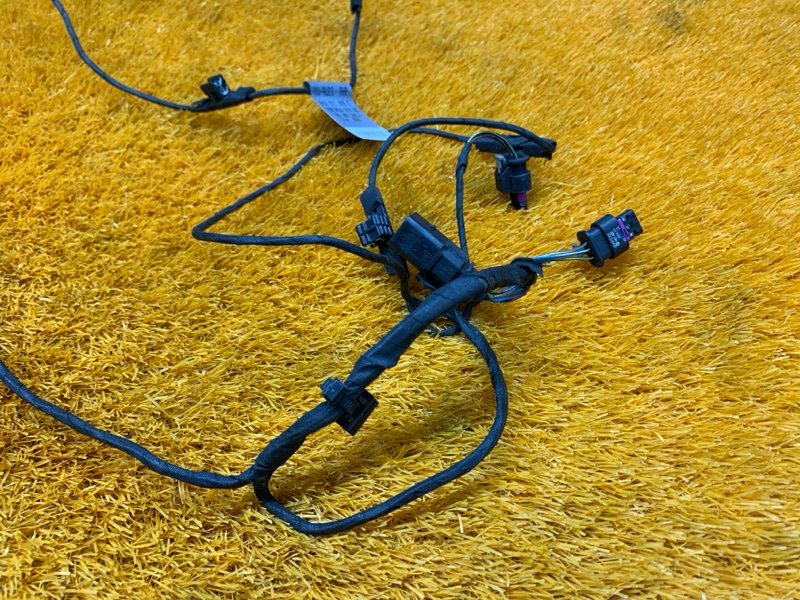 Проводка парктроника, 1900 рублей, Красноярск