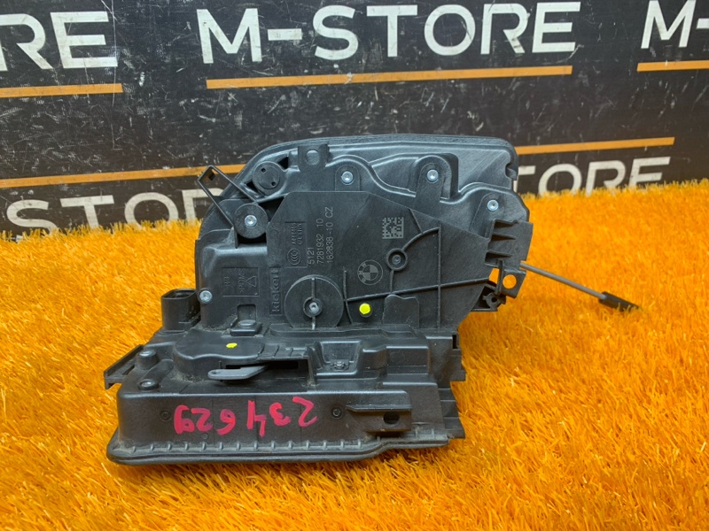 замок двери, 2140 рублей, Красноярск