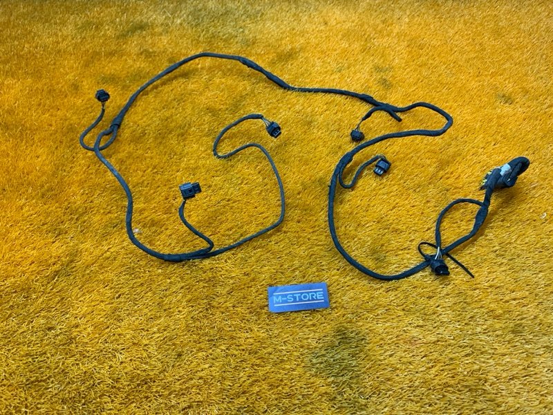 Проводка парктроника, 2700 рублей, Красноярск