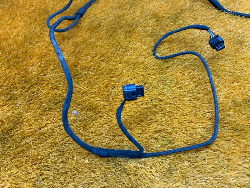 Проводка парктроника, 2700 рублей, Красноярск