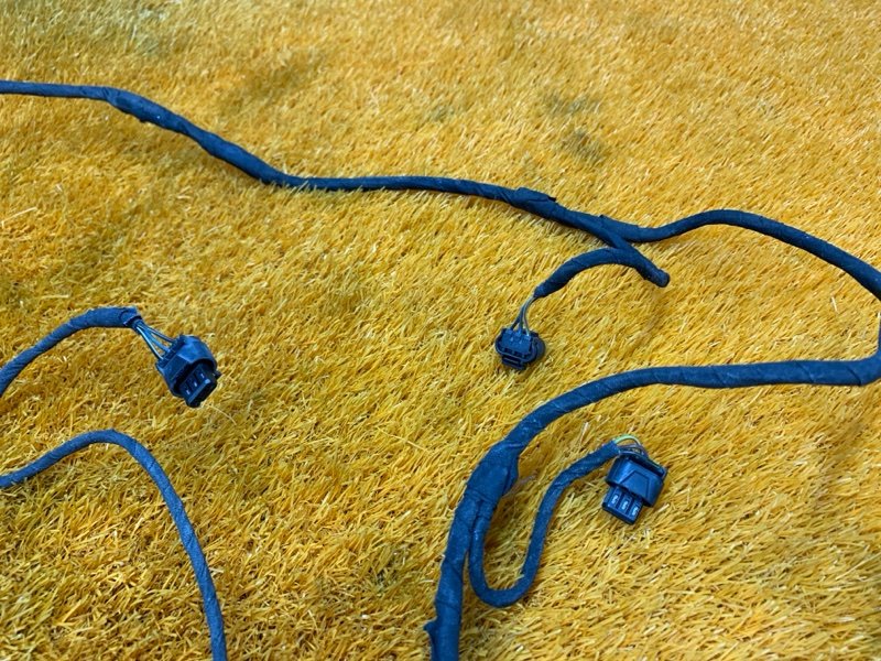 Проводка парктроника, 2700 рублей, Красноярск