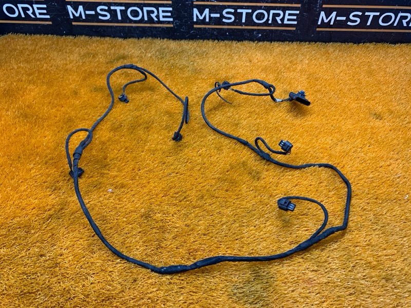 Проводка парктроника, 2700 рублей, Красноярск