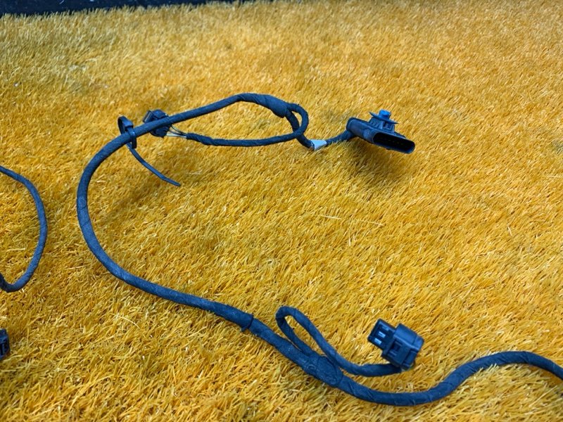 Проводка парктроника, 2700 рублей, Красноярск