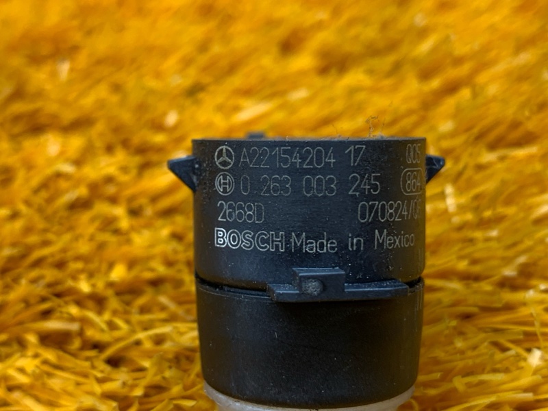 Датчик парковки , парктроник, 1000 рублей, Красноярск